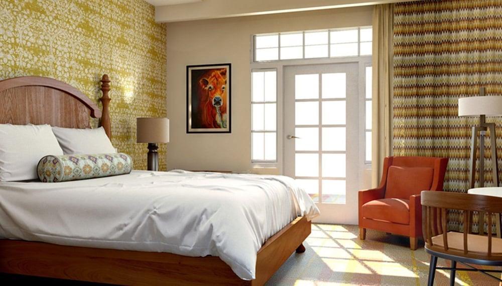 The Agrarian Hotel; Best Western Signature Collection Arroyo Grande Exterior foto