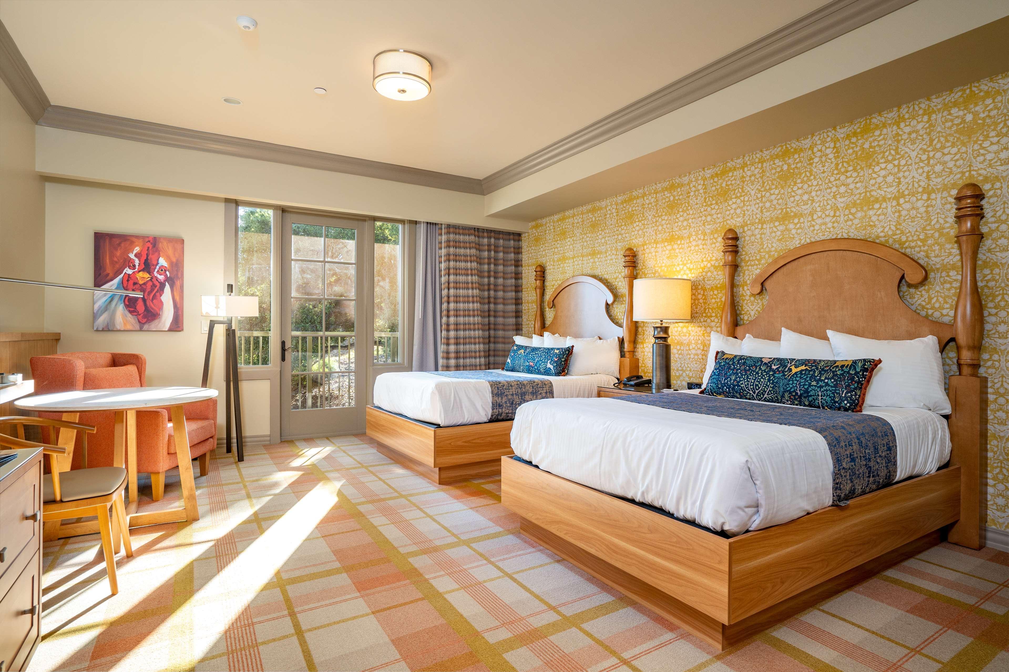 The Agrarian Hotel; Best Western Signature Collection Arroyo Grande Exterior foto